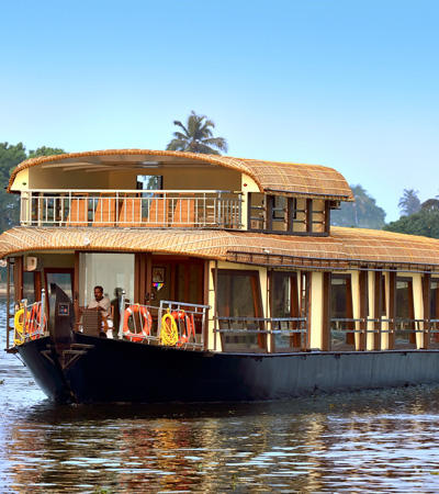 Shikara Ride in Alleppey Timings